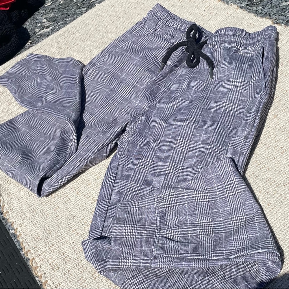 Forever 21 Comfy Dress Pants